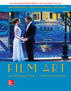 FILM ART: AN INTRODUCTION