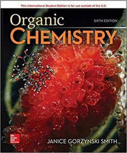 ORGANIC CHEMISTRY
