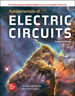 FUNDAMENTALS OF ELECTRIC CIRCUITS