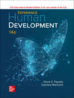 EXPERIENCE HUMAN DEVELOPMENT