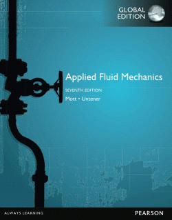 APPLIED FLUID MECHANICS:7� ED.GLOBAL EDITION PAPERBACK