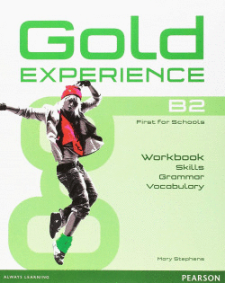 GOLD XP B2 LANG+ SKILL WB + PRELIM FOR SCHOOLS PTP PACK