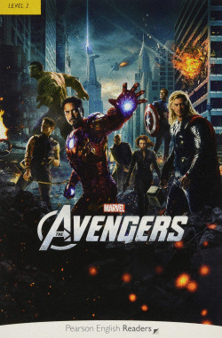 MARVEL''S THE AVENGERS