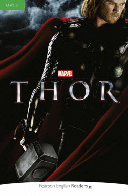 MARVEL'THOR (LEVEL 3)