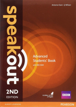 SPEAKOUT EXTRA ADVANCED (STUDENTS + DVD WORKBOOK + STUDY BOOSTER