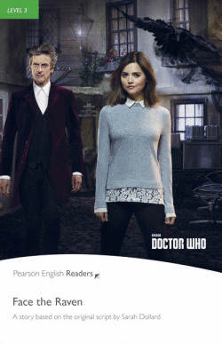 FACE THE RAVEN