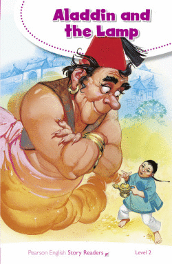 LEVEL 2: ALADDIN AND THE LAMP