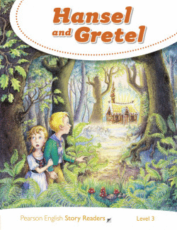 LEVEL 3: HANSEL AND GRETEL