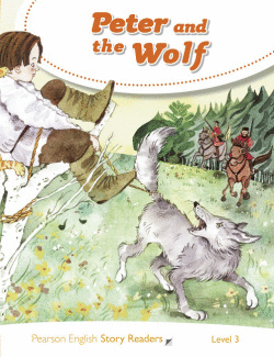 LEVEL 3: PETER AND THE WOLF