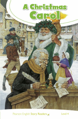 LEVEL 4: A CHRISTMAS CAROL