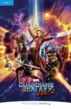 GUARDIANS OF THE GALAXY