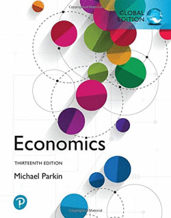 ECONOMICS, GLOBAL EDITION.(UNIVERSITARIA)