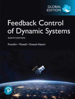 FEEDBACK CONTROL OF DYNAMIC SYSTEMS (GLOBAL EDITION) 2019