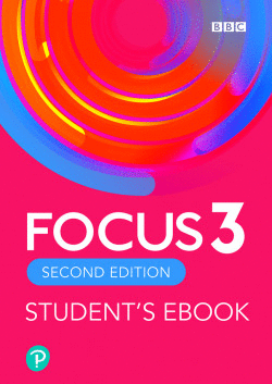 FOCUS 2E 5 WORKBOOK