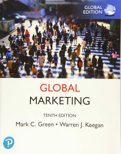 GLOBAL MARKETING 10 �