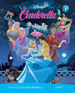 CINDERELLA