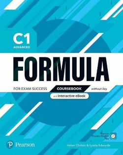 FORMULA C1 ADVAN ALUMNO INTERACT-KEY