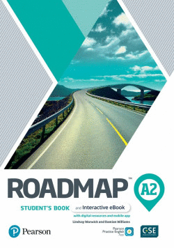 ROADMAP A2 STUDENT'S BOOK