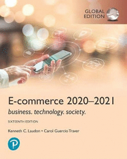 E-COMMERCE 2021-2022: BUSINES