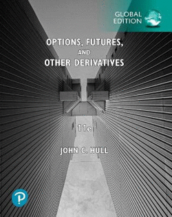 OPTIONS, FUTURES, AND OTHER DERIVATIVES.(11ED.)