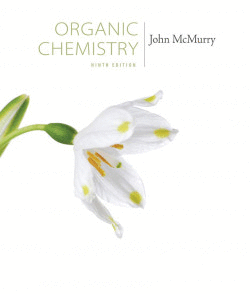 ORGANIC CHEMISTRY 9TH EDITION