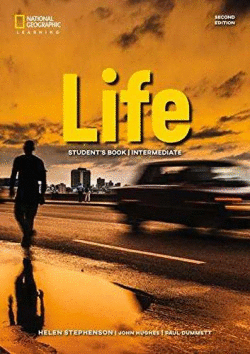 LIFE INTERMEDIATE ALUM+APP 2E
