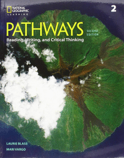 PATHWAYS R/W 2 ALUMNO Y EJERCICIOS