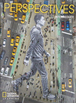 PERSPECTIVES INTERMEDIATE ALUM+@ EJER