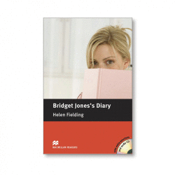 BRIDGET JONES`S DIARY