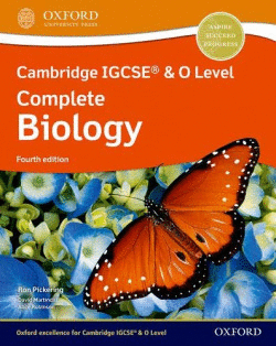 CAMBRIDGE IGCSE (R)