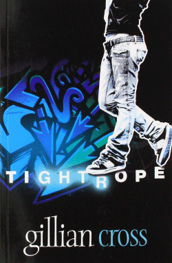 ROLLERCASTERS:TIGHTROPE