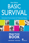 SURVIVAL ENGLISH BASIC PRACTICE