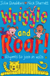 WRIGGLE AND ROAR