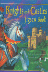KNIGHTS AND CASTLES JIGSAW BOOK