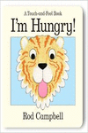 I'M HUNGRY