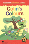 MCHR 1 COLIN'S COLOURS (INT)