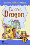 MCHR 2 DOM'S DRAGON (INT)