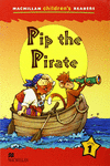 MCHR 1 PIP THE PIRATE (INT)