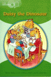 EXPLORERS LITTLE A DAISY THE DINOSAUR