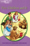 EXPLORERS 5 FIVE CHILDREN AND IT
