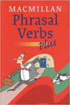 MACMILLAN PHRASAL VERBS PLUS