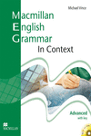 MAC ENG GRAM CONTEXT ADV +KEY