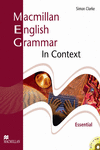 MAC ENG GRAM CONTEXT ESSENTIAL -KEY