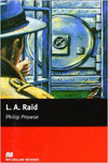 MR (B) L.A. RAID