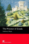 MR (B) PRISONER OF ZENDA, THE
