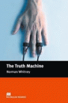 MR (B) TRUTH MACHINE, THE