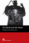MR (E) DR JEKYLL AND MR HYDE