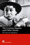 MR (U) CREATIVE IMPULSE & OTHERS