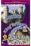 MCHR 5 CASTLES: KING ARTHUR'S TREAS (INT