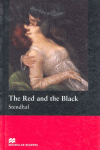 MR (I) RED AND THE BLACK